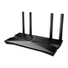 Kép 3/4 - TP-LINK Archer AX10 AX1500 Wi-Fi 6 Router Broadcom 1.5GHz Tri-Core CPU 1201Mbps at 5GHz+300Mbps at 2.4GHz 5 Gigabit Ports 4 Antennas