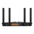 Kép 4/4 - TP-LINK Archer AX10 AX1500 Wi-Fi 6 Router Broadcom 1.5GHz Tri-Core CPU 1201Mbps at 5GHz+300Mbps at 2.4GHz 5 Gigabit Ports 4 Antennas