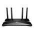 Kép 1/4 - TP-LINK Archer AX10 AX1500 Wi-Fi 6 Router Broadcom 1.5GHz Tri-Core CPU 1201Mbps at 5GHz+300Mbps at 2.4GHz 5 Gigabit Ports 4 Antennas