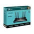 Kép 2/5 - TP-LINK AX3000 Wi-Fi 6 Router Dual-Core CPU 2402Mbps at 5GHz+574Mbps at 2.4GHz 5 Gigabit Ports1 USB 3.0 4 Antennas