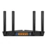 Kép 5/5 - TP-LINK AX3000 Wi-Fi 6 Router Dual-Core CPU 2402Mbps at 5GHz+574Mbps at 2.4GHz 5 Gigabit Ports1 USB 3.0 4 Antennas