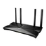 Kép 1/5 - TP-LINK AX3000 Wi-Fi 6 Router Dual-Core CPU 2402Mbps at 5GHz+574Mbps at 2.4GHz 5 Gigabit Ports1 USB 3.0 4 Antennas