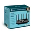 Kép 2/3 - TP-LINK Wireless Router Dual Band AX5400 Wifi 6 1xWAN(1000Mbps) + 4xLAN(1000Mbps) + 1xUSB 3.0, Archer AX72 Pro