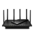 Kép 3/3 - TP-LINK Wireless Router Dual Band AX5400 Wifi 6 1xWAN(1000Mbps) + 4xLAN(1000Mbps) + 1xUSB 3.0, Archer AX72 Pro