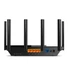 Kép 1/3 - TP-LINK Wireless Router Dual Band AX5400 Wifi 6 1xWAN(1000Mbps) + 4xLAN(1000Mbps) + 1xUSB 3.0, Archer AX72 Pro