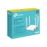 Kép 3/6 - TP-LINK Archer C24 AC750 Dual band 802.11ac WiFi router 4xLAN 1xWAN FE 4 anteny 3in1