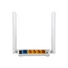 Kép 5/6 - TP-LINK Archer C24 AC750 Dual band 802.11ac WiFi router 4xLAN 1xWAN FE 4 anteny 3in1