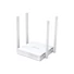 Kép 6/6 - TP-LINK Archer C24 AC750 Dual band 802.11ac WiFi router 4xLAN 1xWAN FE 4 anteny 3in1