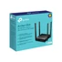 Kép 5/6 - TP-LINK Archer C54 AC1200 Dual band WiFi router 4xLAN 1xWAN FE MU-MIMO 3in1