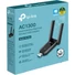 Kép 4/4 - TP-Link Archer T5U Plus AC1300 1,3Gb / s USB-A Dual-Band Wi-Fi hálózati adapter