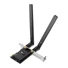 Kép 1/2 - TP-LINK Wireless és Bluetooth 5.2 Adapter PCI-Express Dual Band AX1800, Archer TX20E