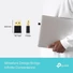 Kép 3/5 - TP-Link Archer TX20U Nano AX1800 1,8Gb / s USB-A Dual-Band Wi-Fi hálózati adapter