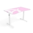 Kép 3/4 - AROZZI Gaming asztal - ARENA FRATELLO Fehér-Pink