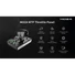 Kép 4/4 - Moza Racing kiegészítő - Flight MTP Gázkar (Throttle Panel, Hall effect)