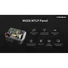 Kép 3/3 - Moza Racing kiegészítő - Flight MTLP Vezérlő (Control Panel, Hall effect)