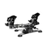 Kép 2/3 - Moza Racing kiegészítő - Flight MRP Rudder Pedal