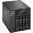 Kép 3/5 - Asustor LOCKERSTOR 4 Gen2 AS6704T NAS