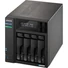 Kép 4/5 - Asustor LOCKERSTOR 4 Gen2 AS6704T NAS