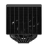 Kép 4/10 - DeepCool CPU Cooler - ASSASSIN 4S (max. 20,5dB; max. 104,06 m3 / h; 4pin csatlakozó; 7 db heatpipe, 1x14cm, PWM)