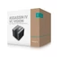 Kép 11/11 - DeepCool CPU Cooler - ASSASSIN IV VC VISION (max. 20,5dB; 134,39 m3 / h; 4pin, 7 db heatpipe, 1x12cm, 1x14cm, PWM, LED)