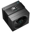 Kép 4/11 - DeepCool CPU Cooler - ASSASSIN IV VC VISION (max. 20,5dB; 134,39 m3 / h; 4pin, 7 db heatpipe, 1x12cm, 1x14cm, PWM, LED)