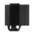 Kép 6/11 - DeepCool CPU Cooler - ASSASSIN IV VC VISION (max. 20,5dB; 134,39 m3 / h; 4pin, 7 db heatpipe, 1x12cm, 1x14cm, PWM, LED)