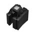 Kép 7/11 - DeepCool CPU Cooler - ASSASSIN IV VC VISION (max. 20,5dB; 134,39 m3 / h; 4pin, 7 db heatpipe, 1x12cm, 1x14cm, PWM, LED)