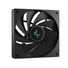 Kép 9/11 - DeepCool CPU Cooler - ASSASSIN IV VC VISION (max. 20,5dB; 134,39 m3 / h; 4pin, 7 db heatpipe, 1x12cm, 1x14cm, PWM, LED)