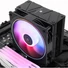 Kép 9/9 - Thermalright Assassin Spirit 120 EVO processzor hűtő fekete