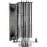 Kép 4/8 - Thermalright Assassin Spirit 120 V2 processzor hűtő aluminium