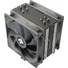 Kép 2/16 - Thermalright Assassin Spirit 120 PLUS V2 processzor hűtő fekete-szürke