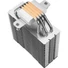 Kép 13/16 - Thermalright Assassin Spirit 120 PLUS V2 processzor hűtő fekete-szürke