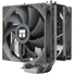 Kép 1/16 - Thermalright Assassin Spirit 120 PLUS V2 processzor hűtő fekete-szürke