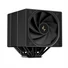 Kép 2/10 - DeepCool CPU Cooler - ASSASSIN VC ELITE (max. 20,5dB; 104,06 m3 / h; 4pin, 7 db heatpipe, 1x12cm, 1x14cm, PWM)