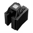 Kép 6/10 - DeepCool CPU Cooler - ASSASSIN VC ELITE (max. 20,5dB; 104,06 m3 / h; 4pin, 7 db heatpipe, 1x12cm, 1x14cm, PWM)