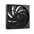 Kép 8/10 - DeepCool CPU Cooler - ASSASSIN VC ELITE (max. 20,5dB; 104,06 m3 / h; 4pin, 7 db heatpipe, 1x12cm, 1x14cm, PWM)