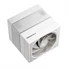 Kép 3/10 - DeepCool CPU Cooler - ASSASSIN VC ELITE WH (max. 20,5dB; 104,06 m3 / h; 4pin, 7 db heatpipe, 1x12cm, 1x14cm, PWM)