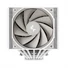 Kép 4/10 - DeepCool CPU Cooler - ASSASSIN VC ELITE WH (max. 20,5dB; 104,06 m3 / h; 4pin, 7 db heatpipe, 1x12cm, 1x14cm, PWM)