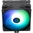 Kép 3/5 - Thermalright Assassin X 120 Refined SE ARGB processzor hűtő aluminium