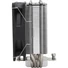 Kép 4/5 - Thermalright Assassin X 120 Refined SE ARGB processzor hűtő aluminium