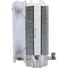 Kép 3/9 - Thermalright Assassin X 120 Refined SE WHITE ARGB processzor hűtő fehér