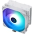 Kép 5/9 - Thermalright Assassin X 120 Refined SE WHITE ARGB processzor hűtő fehér