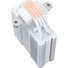 Kép 7/9 - Thermalright Assassin X 120 Refined SE WHITE ARGB processzor hűtő fehér