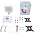 Kép 9/9 - Thermalright Assassin X 120 Refined SE WHITE ARGB processzor hűtő fehér