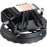 Kép 3/3 - Formula CPU Cooler - Astral Plus FRPW 4P (17-34dB, 4pin csatlakozó, 4 db heatpipe, 9cm, PWM, FRGB)
