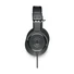 Kép 2/4 - AUDIO-TECHNICA ATH-M20X Black