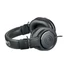 Kép 3/4 - AUDIO-TECHNICA ATH-M20X Black