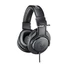 Kép 1/4 - AUDIO-TECHNICA ATH-M20X Black