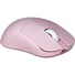 Kép 2/5 - LAMZU Atlantis mini Champion Edition optikai vezeték nélküli gaming egér rózsaszín (Bontott!)