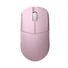 Kép 3/5 - LAMZU Atlantis mini Champion Edition optikai vezeték nélküli gaming egér rózsaszín (Bontott!)